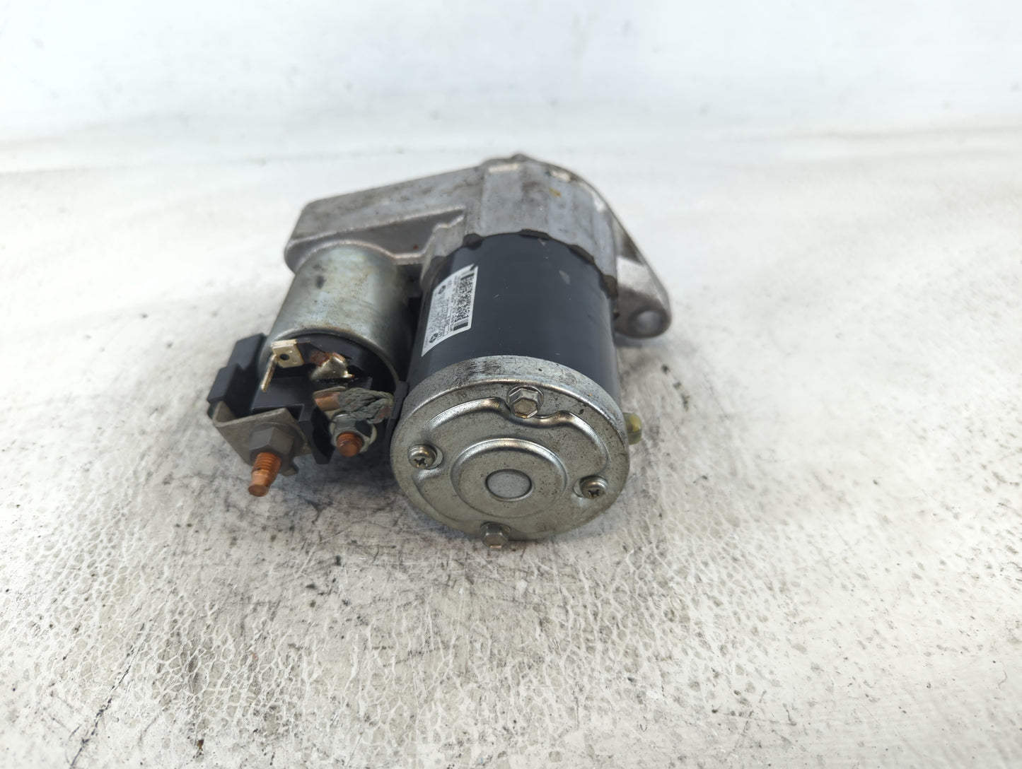 2014-2018 Jeep Cherokee Car Starter Motor Solenoid OEM P/N:68084005AA Fits Fits 2014 2015 2016 2017 2018 2019 2020 2021 2022