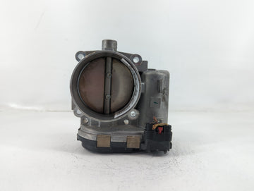 2014-2022 Jeep Cherokee Throttle Body P/N:0 280 750 770 05184349AC Fits OEM Used Auto Parts - Oemusedautoparts1.com