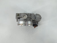 2014-2022 Jeep Cherokee Throttle Body P/N:0 280 750 770 05184349AC Fits OEM Used Auto Parts - Oemusedautoparts1.com
