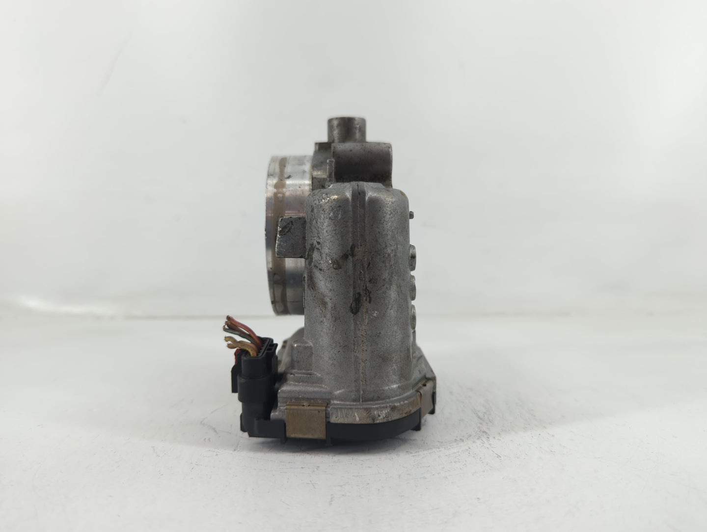 2014-2022 Jeep Cherokee Throttle Body P/N:0 280 750 770 05184349AC Fits OEM Used Auto Parts - Oemusedautoparts1.com