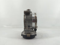 2014-2022 Jeep Cherokee Throttle Body P/N:0 280 750 770 05184349AC Fits OEM Used Auto Parts - Oemusedautoparts1.com