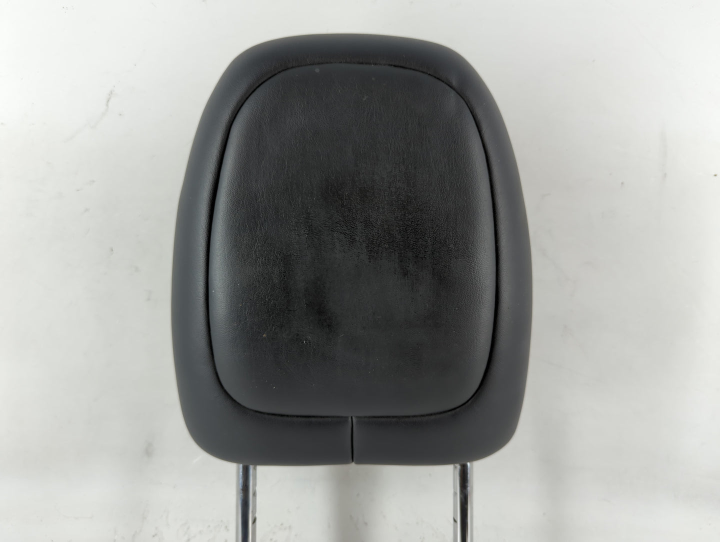 Jeep Cherokee Headrest Head Rest Rear Seat Black - Oemusedautoparts1.com