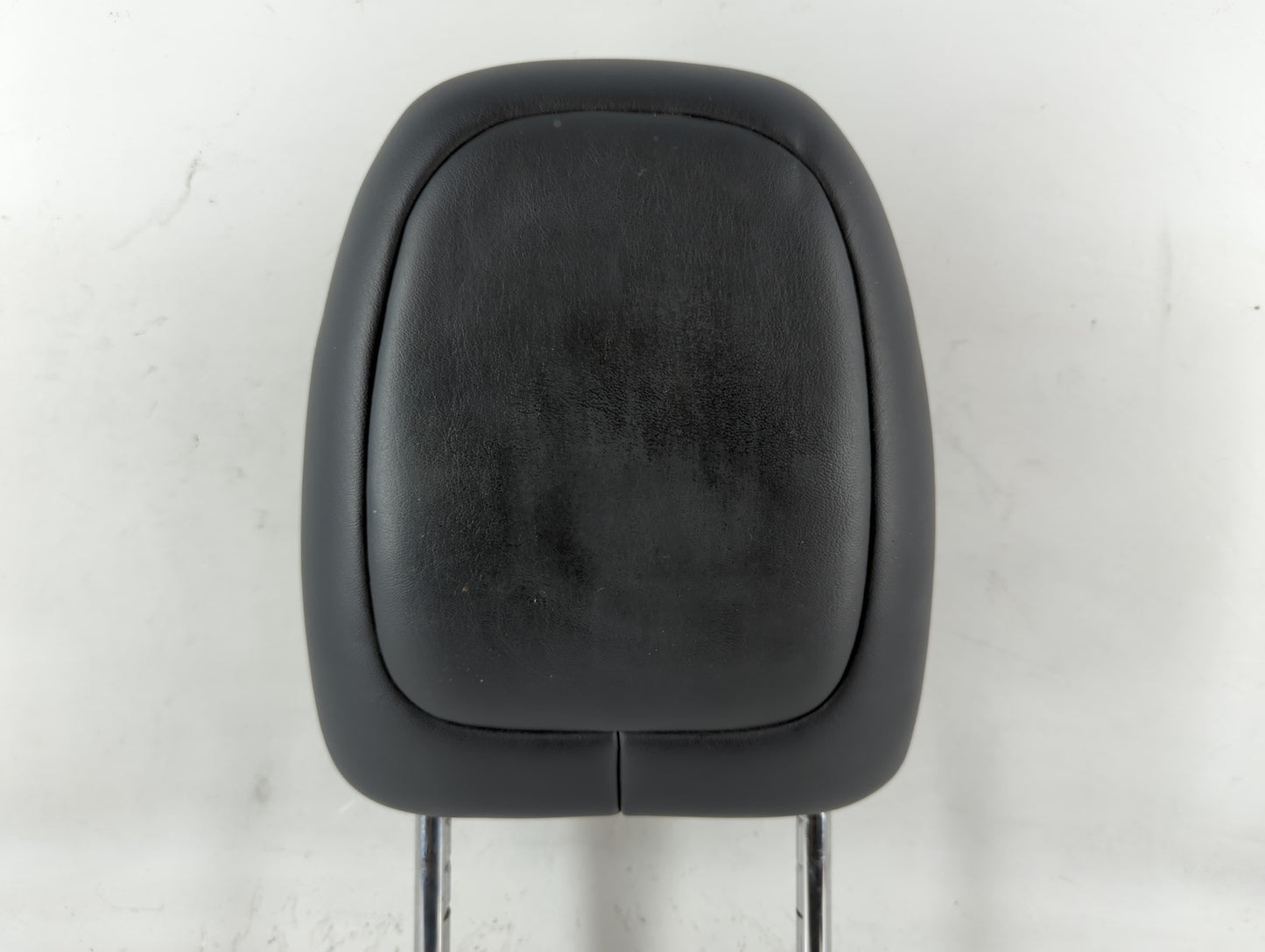 Jeep Cherokee Headrest Head Rest Rear Seat Black - Oemusedautoparts1.com