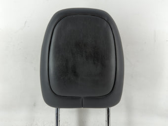 compare product Jeep Cherokee Headrest Head Rest Rear Seat Black