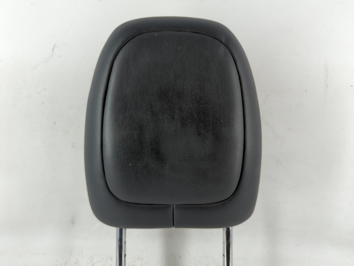 2014 Jeep Cherokee Headrest Head Rest Rear Center Seat Black 679761 - Oemusedautoparts1.com