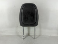 Jeep Cherokee Headrest Head Rest Rear Seat Black - Oemusedautoparts1.com