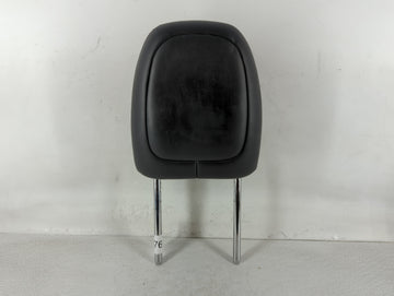 Jeep Cherokee Headrest Head Rest Rear Seat Black