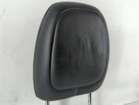 Jeep Cherokee Headrest Head Rest Rear Seat Black - Oemusedautoparts1.com