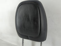 Jeep Cherokee Headrest Head Rest Rear Seat Black - Oemusedautoparts1.com