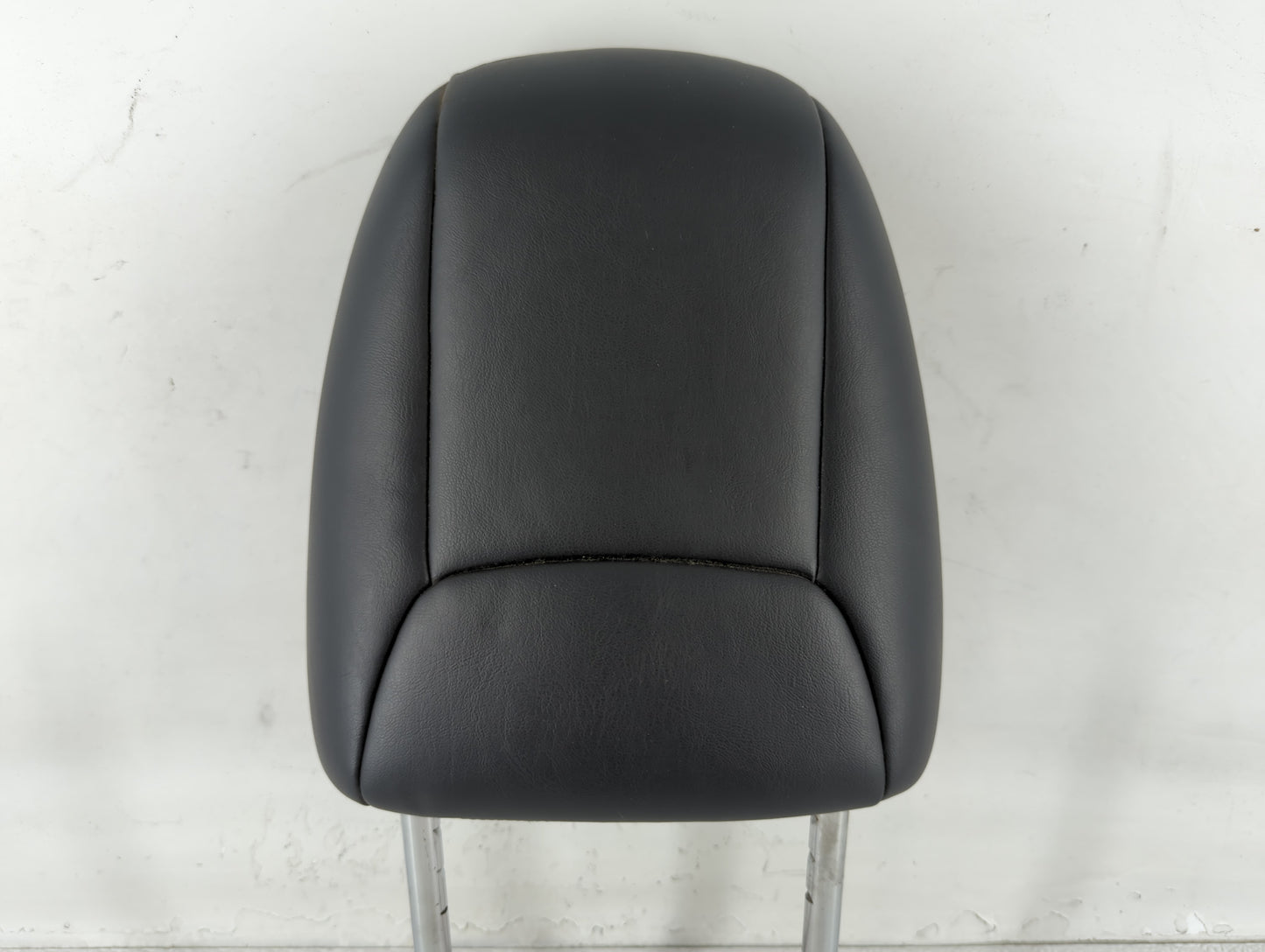 Jeep Cherokee Headrest Head Rest Rear Seat Black - Oemusedautoparts1.com