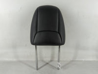 Jeep Cherokee Headrest Head Rest Rear Seat Black - Oemusedautoparts1.com