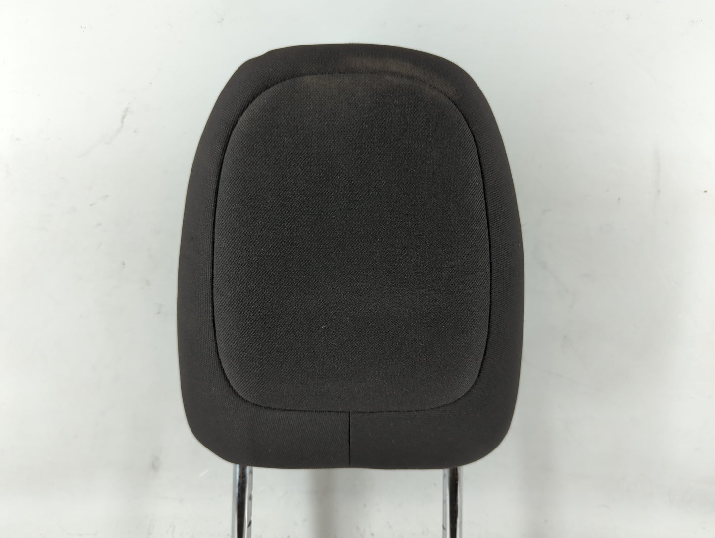 Jeep Cherokee Headrest Head Rest Front Driver Passenger Seat Black - Oemusedautoparts1.com