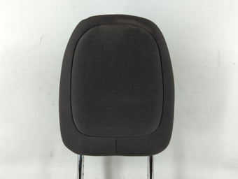compare product Jeep Cherokee Headrest Head Rest Front Driver Passenger Seat Black