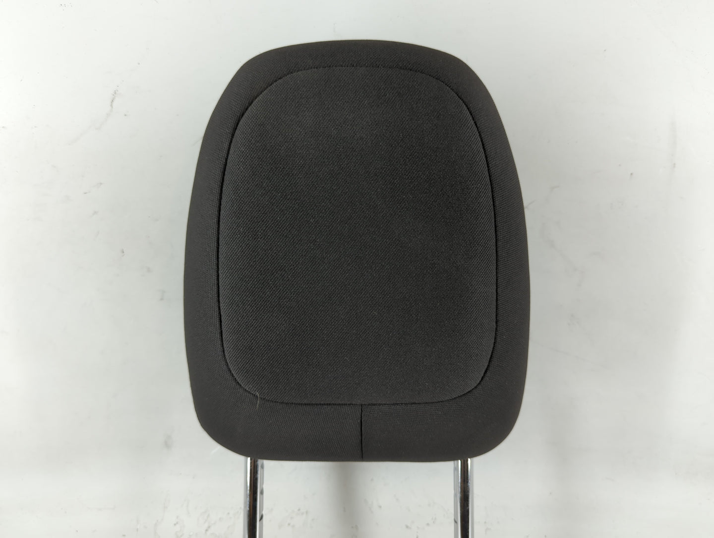 2014-2014 Jeep Cherokee Headrest Head Rest Front Driver Passenger Seat - Oemusedautoparts1.com