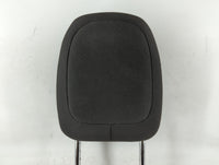 2014-2014 Jeep Cherokee Headrest Head Rest Front Driver Passenger Seat - Oemusedautoparts1.com