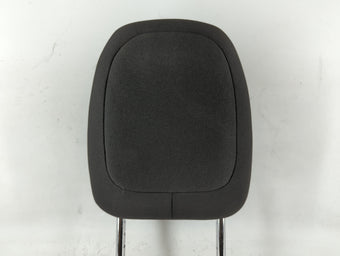 compare product 2014-2014 Jeep Cherokee Headrest Head Rest Front Driver Passenger Seat