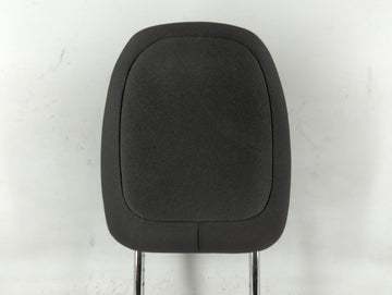 2014-2014 Jeep Cherokee Headrest Head Rest Front Driver Passenger Seat - Oemusedautoparts1.com