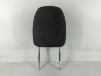 2014-2014 Jeep Cherokee Headrest Head Rest Front Driver Passenger Seat - Oemusedautoparts1.com