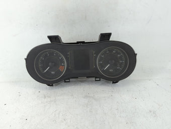 compare product 2014 Jeep Cherokee Instrument Cluster Speedometer Gauges P/N:P56054651AG Fits OEM Used Auto Parts