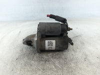 2014 Jeep Cherokee Car Starter Motor Solenoid OEM P/N:04801839AB 428000-7200 Fits OEM Used Auto Parts - Oemusedautoparts1.co