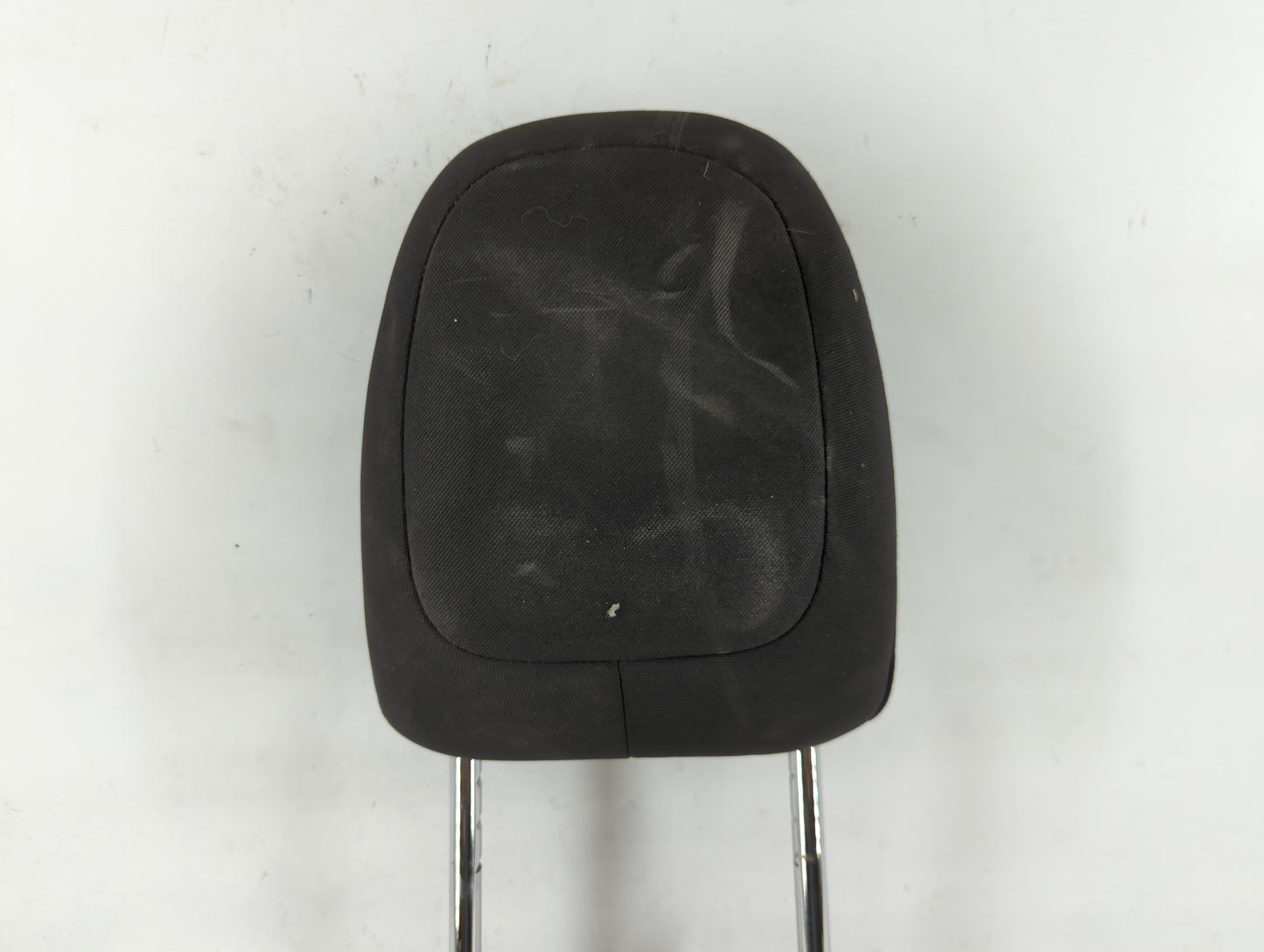2014 Jeep Cherokee Headrest Head Rest Front Driver Passenger Seat Fits OEM Used Auto Parts - Oemusedautoparts1.com
