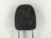 2014 Jeep Cherokee Headrest Head Rest Front Driver Passenger Seat Fits OEM Used Auto Parts - Oemusedautoparts1.com