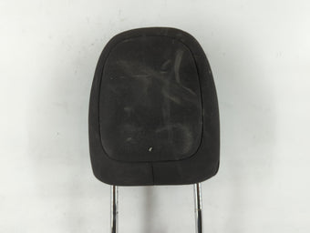 compare product 2014 Jeep Cherokee Headrest Head Rest Front Driver Passenger Seat Fits OEM Used Auto Parts