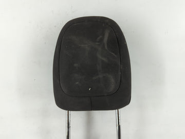 2014 Jeep Cherokee Headrest Head Rest Front Driver Passenger Seat Fits OEM Used Auto Parts - Oemusedautoparts1.com