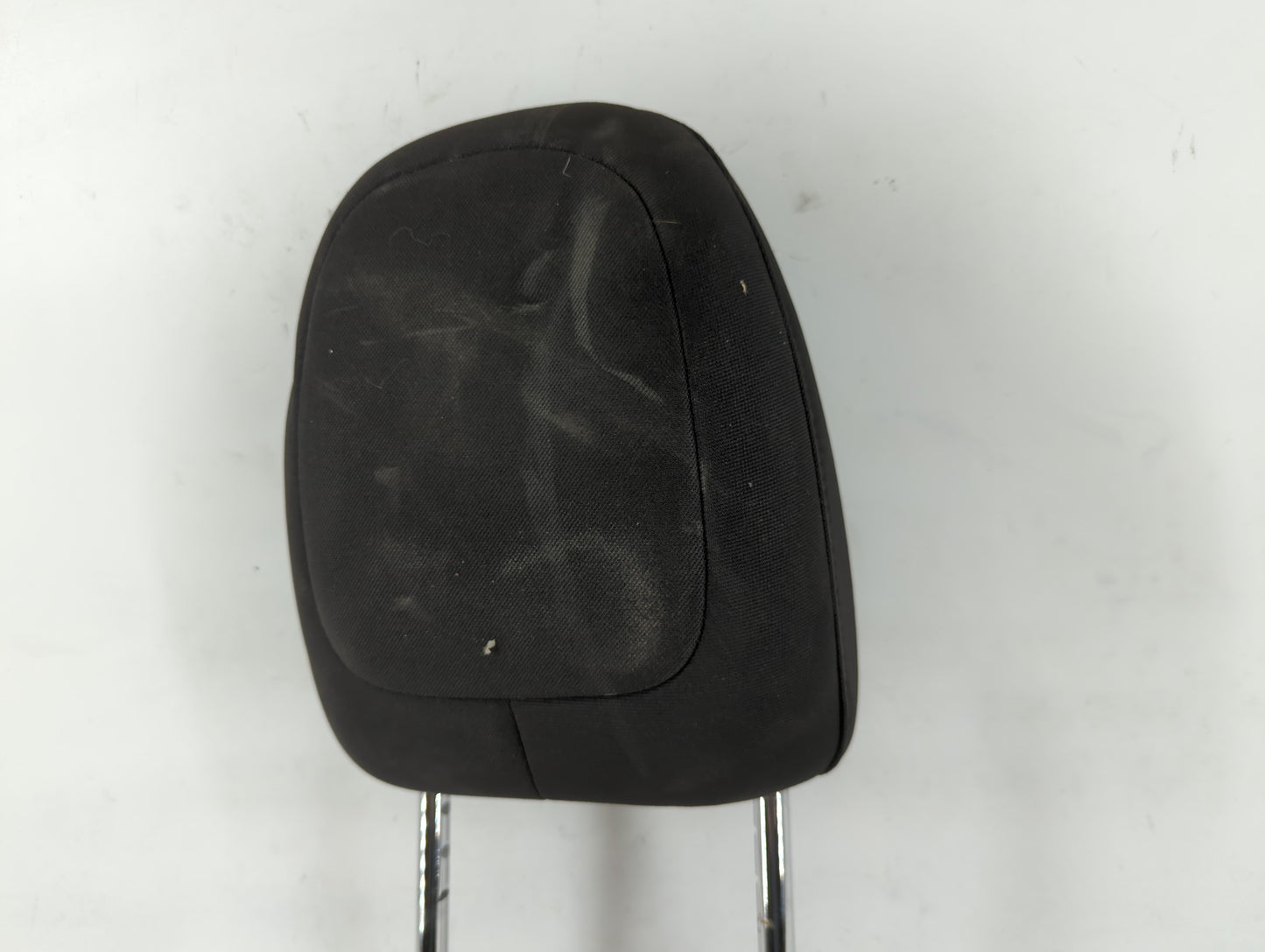 2014 Jeep Cherokee Headrest Head Rest Front Driver Passenger Seat Fits OEM Used Auto Parts - Oemusedautoparts1.com