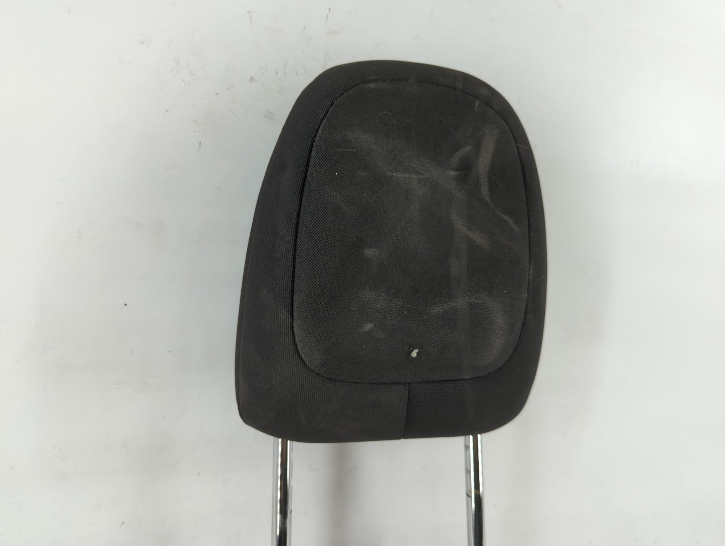 2014 Jeep Cherokee Headrest Head Rest Front Driver Passenger Seat Fits OEM Used Auto Parts - Oemusedautoparts1.com