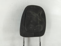 2014 Jeep Cherokee Headrest Head Rest Front Driver Passenger Seat Fits OEM Used Auto Parts - Oemusedautoparts1.com