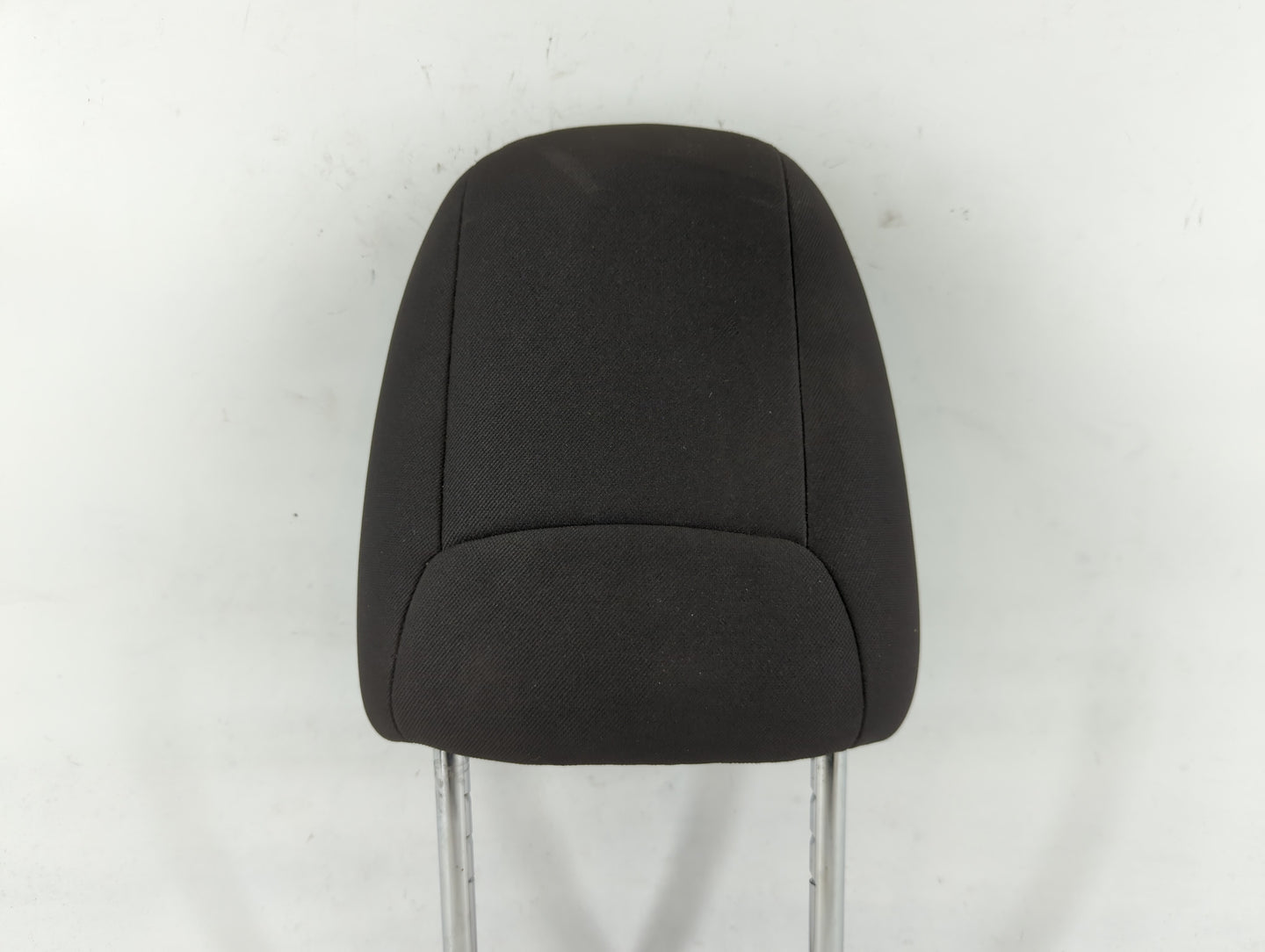 2014 Jeep Cherokee Headrest Head Rest Front Driver Passenger Seat Fits OEM Used Auto Parts - Oemusedautoparts1.com