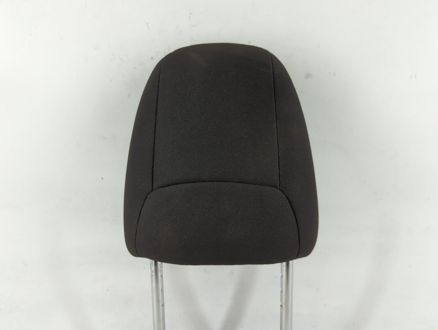 2014 Jeep Cherokee Headrest Head Rest Front Driver Passenger Seat Fits OEM Used Auto Parts - Oemusedautoparts1.com