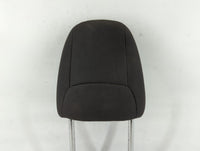 2014 Jeep Cherokee Headrest Head Rest Front Driver Passenger Seat Fits OEM Used Auto Parts - Oemusedautoparts1.com