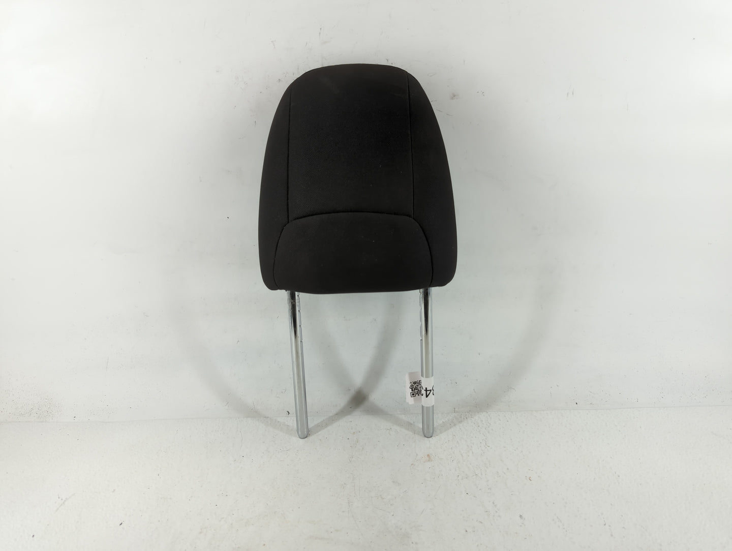 2014 Jeep Cherokee Headrest Head Rest Front Driver Passenger Seat Fits OEM Used Auto Parts - Oemusedautoparts1.com