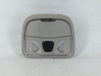 2014 Jeep Cherokee Overhead Roof Console - Oemusedautoparts1.com