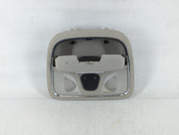 2014 Jeep Cherokee Overhead Roof Console - Oemusedautoparts1.com