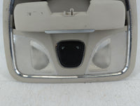 2014 Jeep Cherokee Overhead Roof Console - Oemusedautoparts1.com