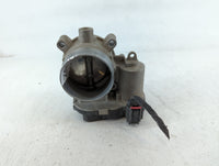 2014-2019 Jeep Cherokee Throttle Body P/N:04891970AB Fits Fits 2014 2015 2016 2017 2018 2019 2020 2021 2022 OEM Used Auto Pa