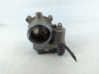 compare product 2014-2019 Jeep Cherokee Throttle Body P/N:04891970AB Fits Fits 2014 2015 2016 2017 2018 2019 2020 2021 2022 OEM Used Auto Parts