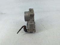 2014-2019 Jeep Cherokee Throttle Body P/N:04891970AB Fits Fits 2014 2015 2016 2017 2018 2019 2020 2021 2022 OEM Used Auto Pa