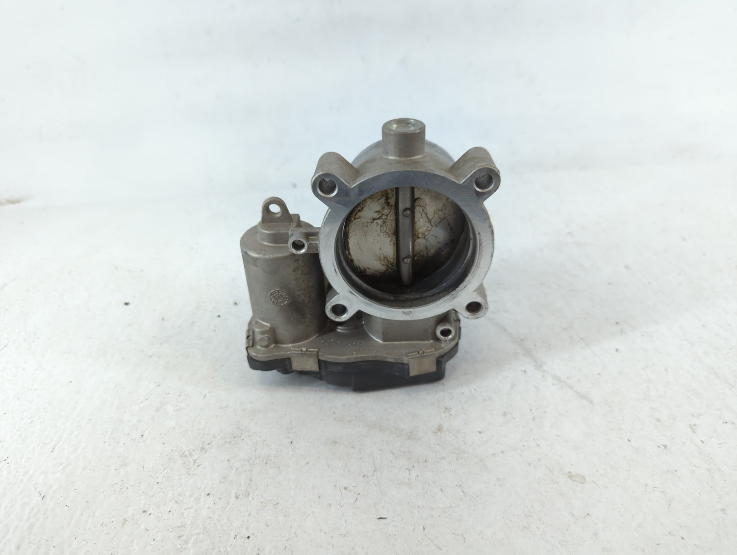 2014-2019 Jeep Cherokee Throttle Body P/N:04891970AB Fits Fits 2014 2015 2016 2017 2018 2019 2020 2021 2022 OEM Used Auto Pa