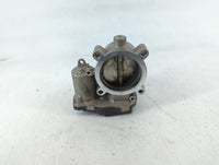 2014-2019 Jeep Cherokee Throttle Body P/N:04891970AB Fits Fits 2014 2015 2016 2017 2018 2019 2020 2021 2022 OEM Used Auto Pa