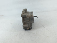 2014-2019 Jeep Cherokee Throttle Body P/N:04891970AB Fits Fits 2014 2015 2016 2017 2018 2019 2020 2021 2022 OEM Used Auto Pa