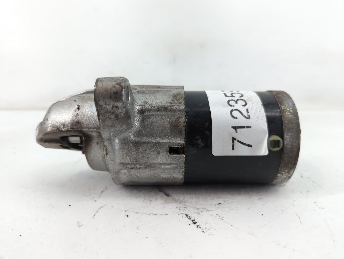 2014-2018 Jeep Cherokee Car Starter Motor Solenoid OEM P/N:M000T39071ZC 68084005AA Fits OEM Used Auto Parts - Oemusedautopar