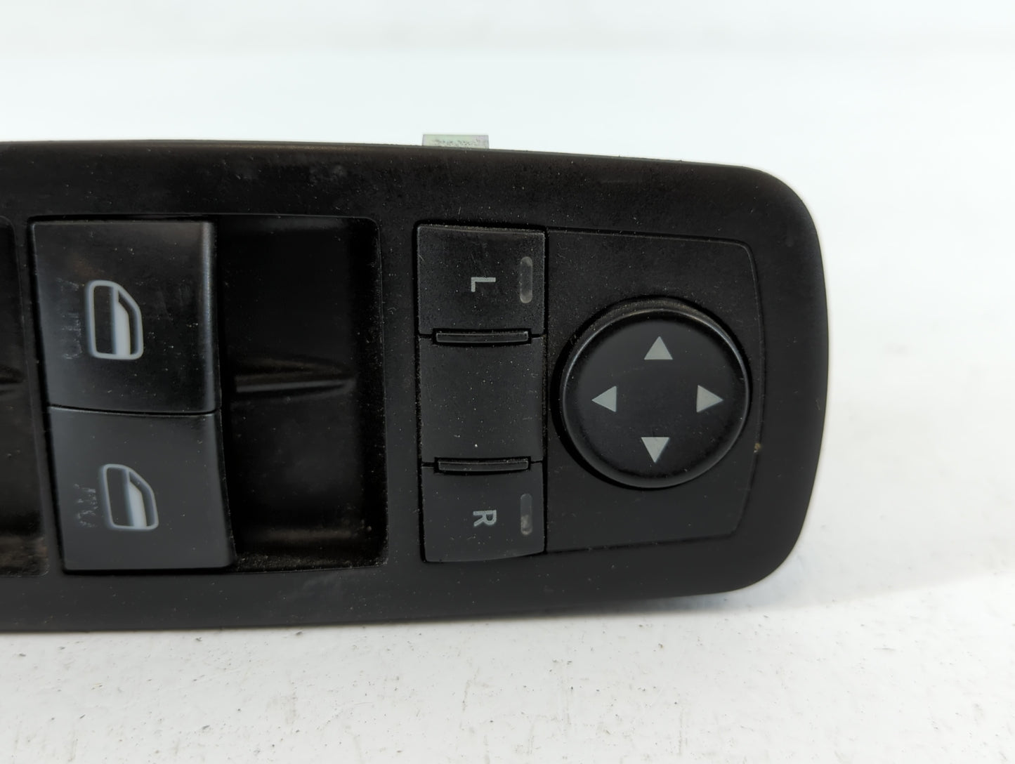 2014 Jeep Cherokee Master Power Window Switch Replacement Driver Side Left P/N:68141894AA Fits OEM Used Auto Parts - Oemused