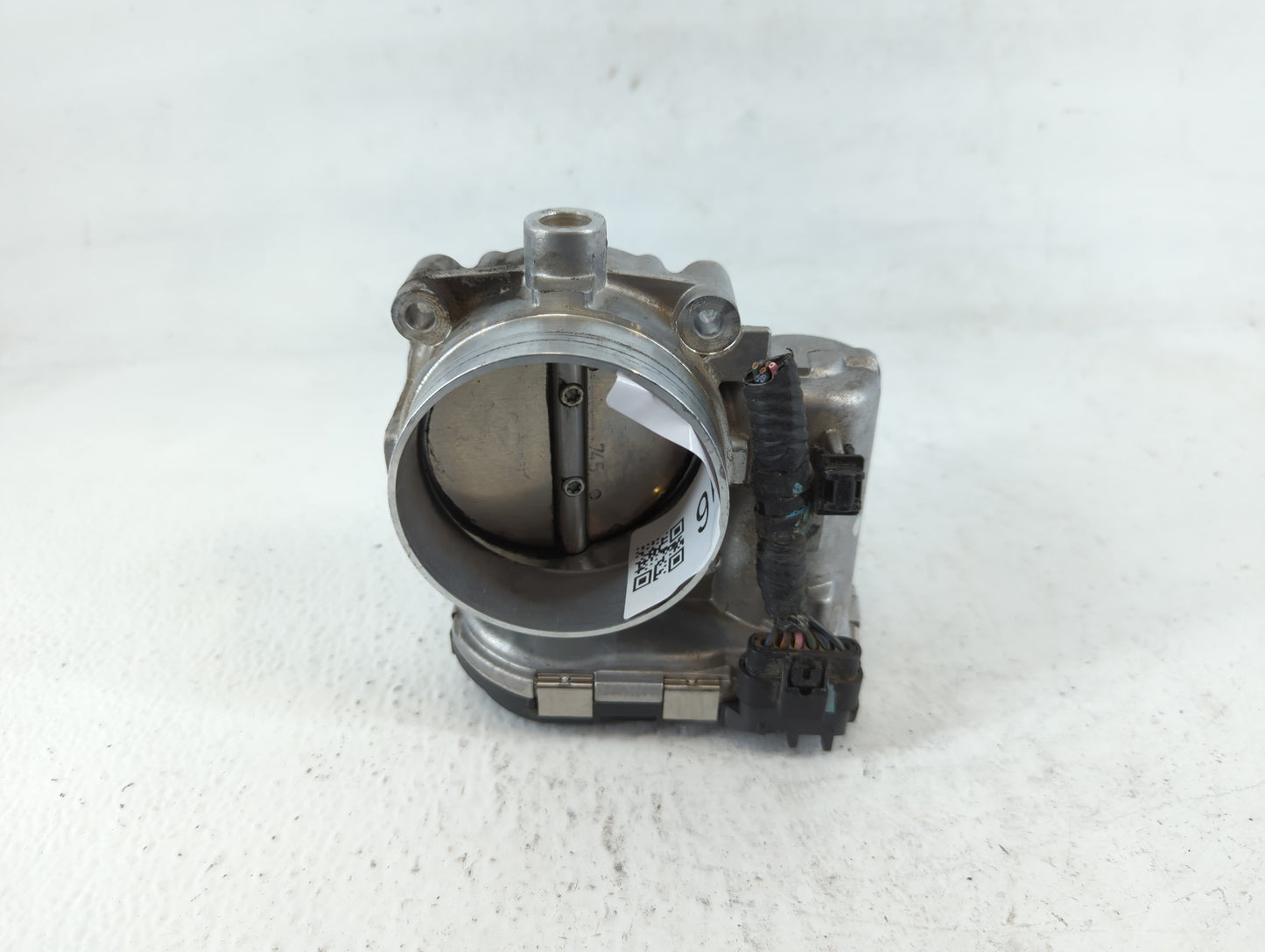 2014-2019 Jeep Cherokee Throttle Body P/N:0 280 750 570 05184349AC Fits Fits 2014 2015 2016 2017 2018 2019 2020 2021 2022 OE