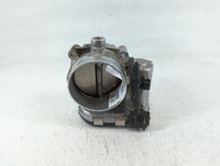 2014-2019 Jeep Cherokee Throttle Body P/N:0 280 750 570 05184349AC Fits Fits 2014 2015 2016 2017 2018 2019 2020 2021 2022 OE