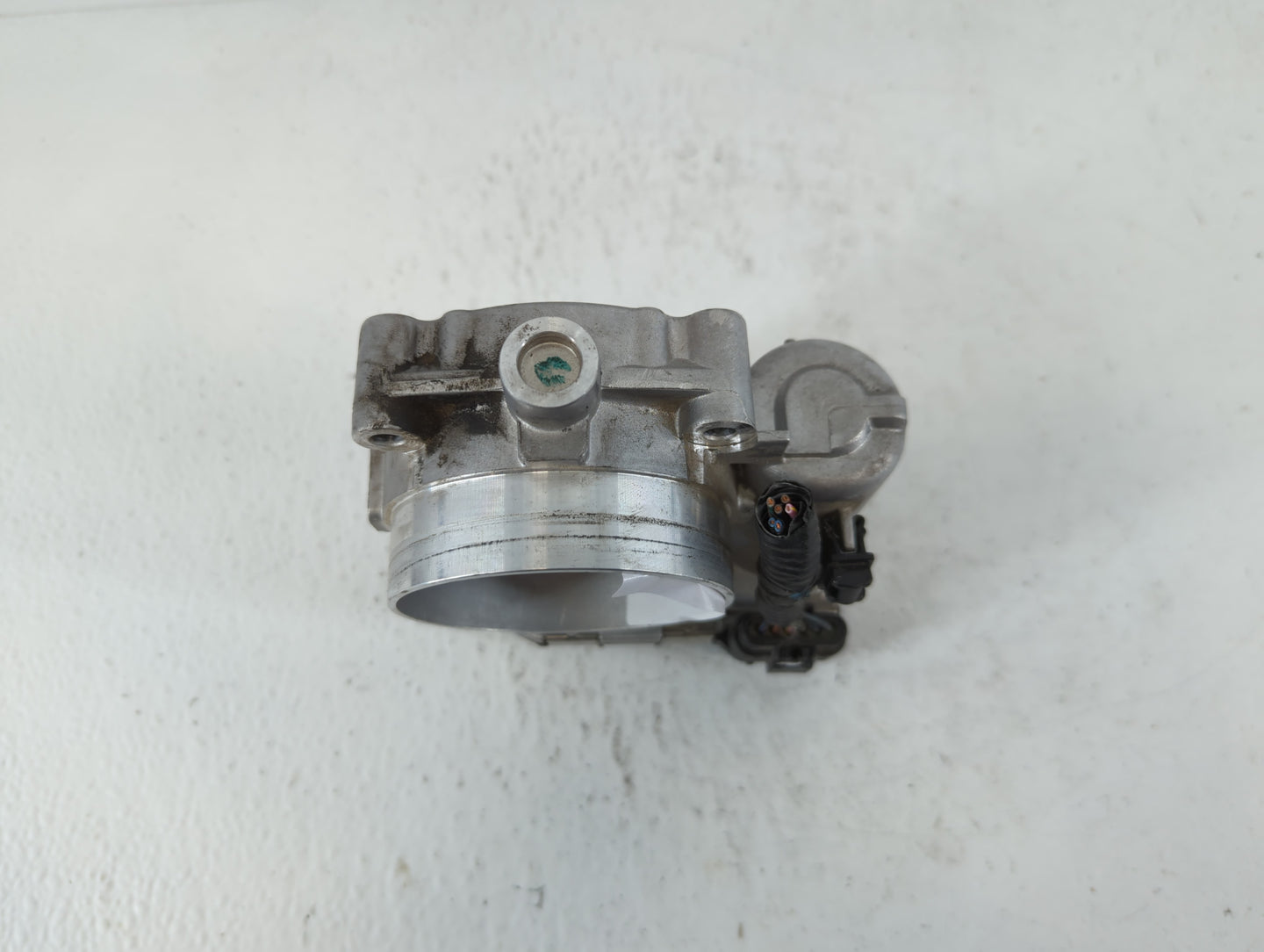 2014-2019 Jeep Cherokee Throttle Body P/N:0 280 750 570 05184349AC Fits Fits 2014 2015 2016 2017 2018 2019 2020 2021 2022 OE