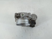 2014-2019 Jeep Cherokee Throttle Body P/N:0 280 750 570 05184349AC Fits Fits 2014 2015 2016 2017 2018 2019 2020 2021 2022 OE
